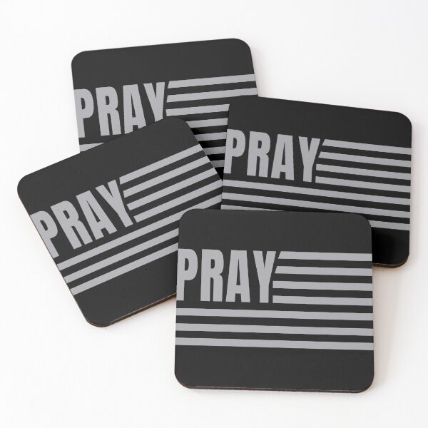 Item preview, The Prayer Flag! designed and sold by KingsManKind.