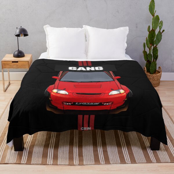 Item preview, Car Fan art, Car guy, Car girl jdm car addict, Red civic gang designed and sold by CRWorks Shop.