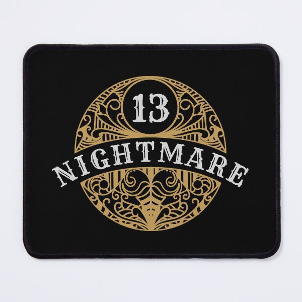 Item preview, Nightmare 13. Ночной кошмар. designed and sold by kucherove.