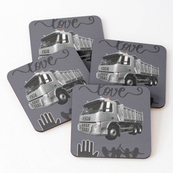 Item preview, Loves truck stop women  designed and sold by cruisenekemery.