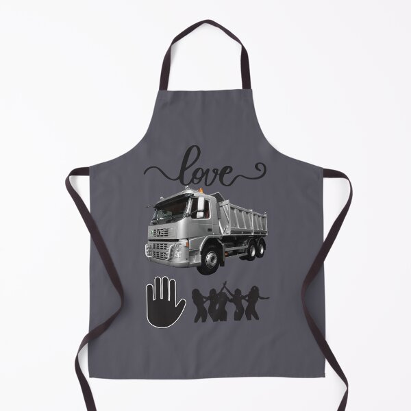 Item preview, Loves truck stop women designed and sold by cruisenekemery.