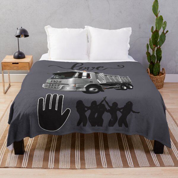 Item preview, Loves truck stop women designed and sold by cruisenekemery.