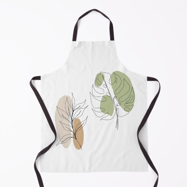 Item preview, set line art tropical leaf and twig with leaves. Minimalistic line drawing. leaf line art. Botanical drawing illustration by hand. designed and sold by Sunshine2504.