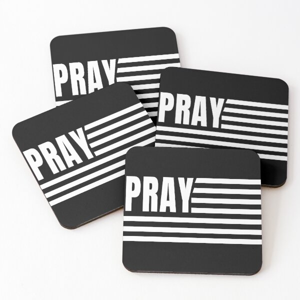 Item preview, The Prayer Flag! 2 designed and sold by KingsManKind.