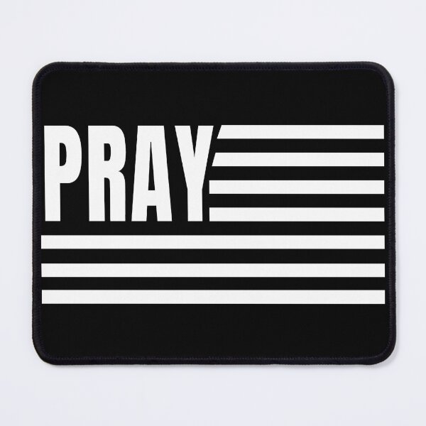 Item preview, The Prayer Flag! 2 designed and sold by KingsManKind.