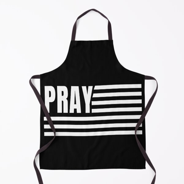 Item preview, The Prayer Flag! 2 designed and sold by KingsManKind.