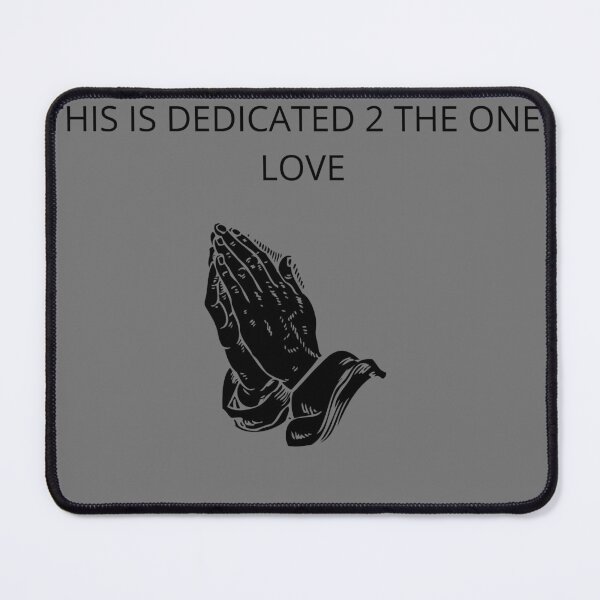 Item preview,  THIS IS DEDICATED TO THE ONE I LOVE designed and sold by WorldComm.
