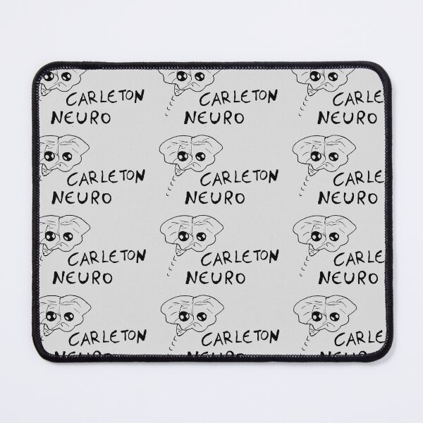 Item preview, Carleton Neuro designed and sold by CUNeuroscience.