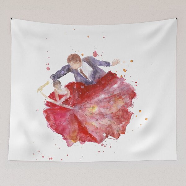 Item preview, VALS - DANCE designed and sold by salomemika.