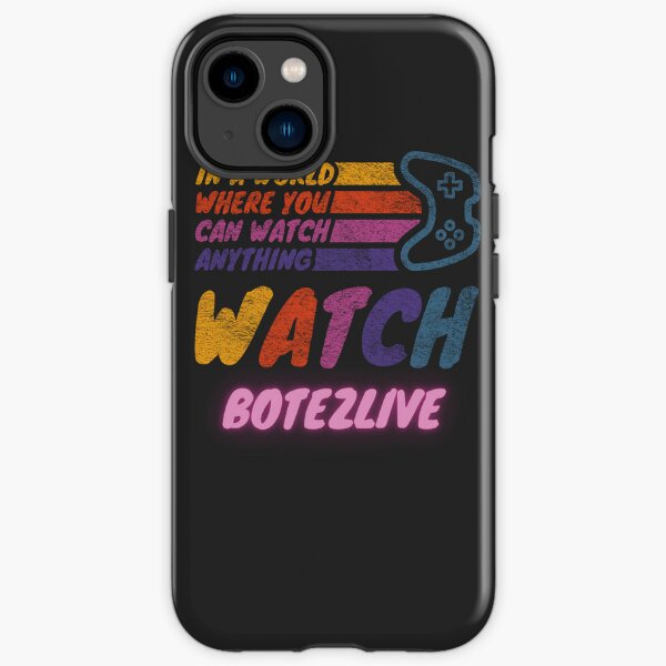 BotezLive - Twitch