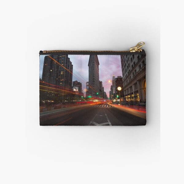Item preview, Flatiron Rush designed and sold by Cameron B.