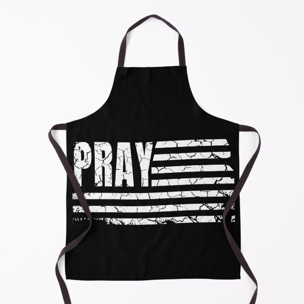 Item preview, The Prayer Flag! 2 distressed  designed and sold by KingsManKind.