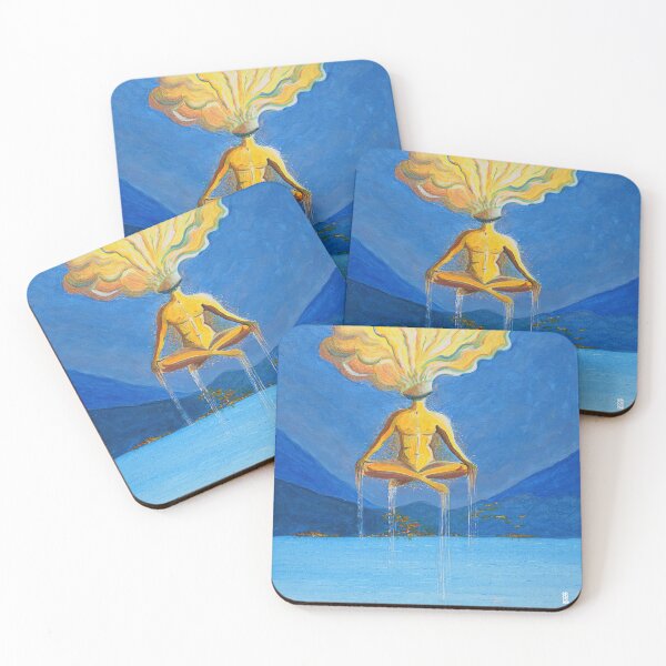 Item preview, Shanti Om Amen designed and sold by brambawao.
