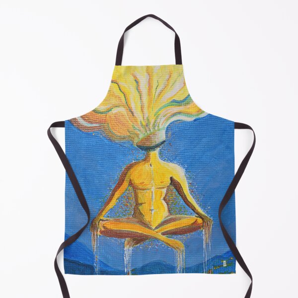 Item preview, Shanti Om Amen designed and sold by brambawao.