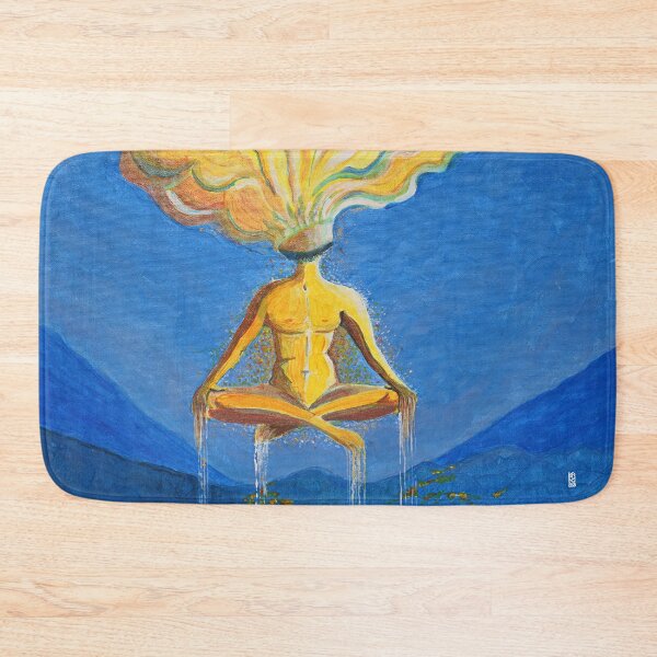 Item preview, Shanti Om Amen designed and sold by brambawao.