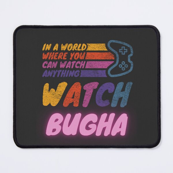Item preview, Watch Bugha twitch streamer youtuber designed and sold by LAST WEEK'S STOLEN AESTHETICS.