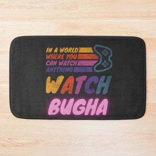 Item preview, Watch Bugha twitch streamer youtuber designed and sold by LAST WEEK'S STOLEN AESTHETICS.