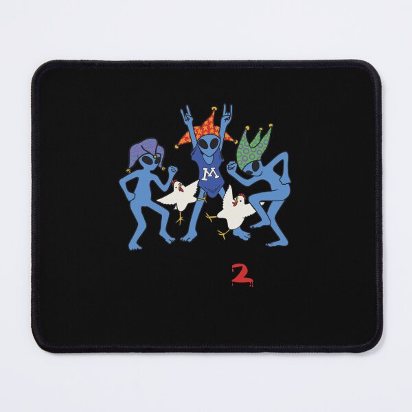 Item preview, Mallet-Con 2022 Official Merch Design Classic designed and sold by TrampusWats.