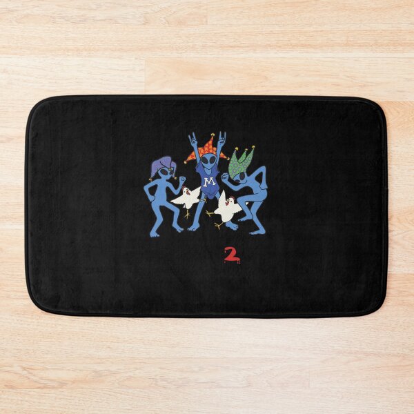 Item preview, Mallet-Con 2022 Official Merch Design Classic designed and sold by TrampusWats.