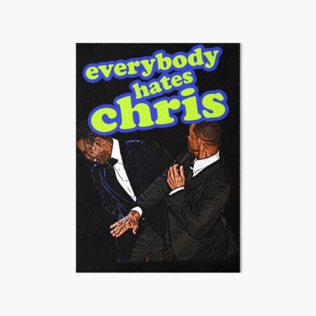 Watch everybody best sale hates chris putlockers