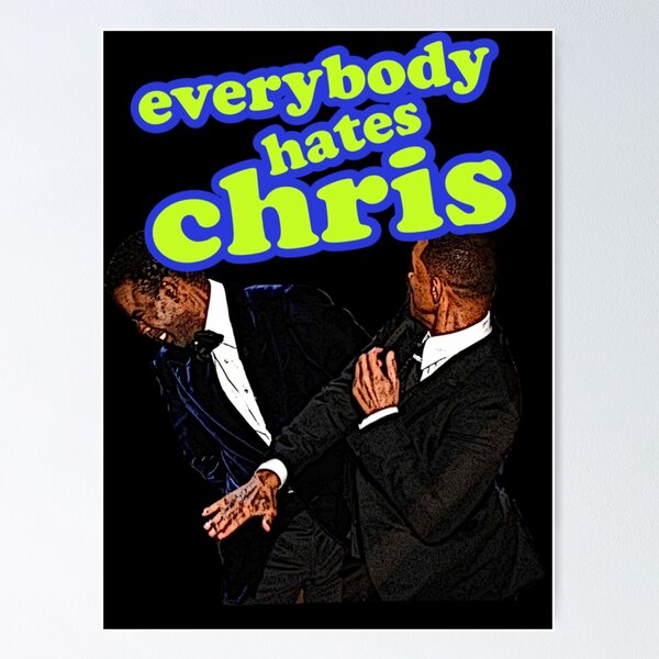 Everybody hates chris putlockers new arrivals