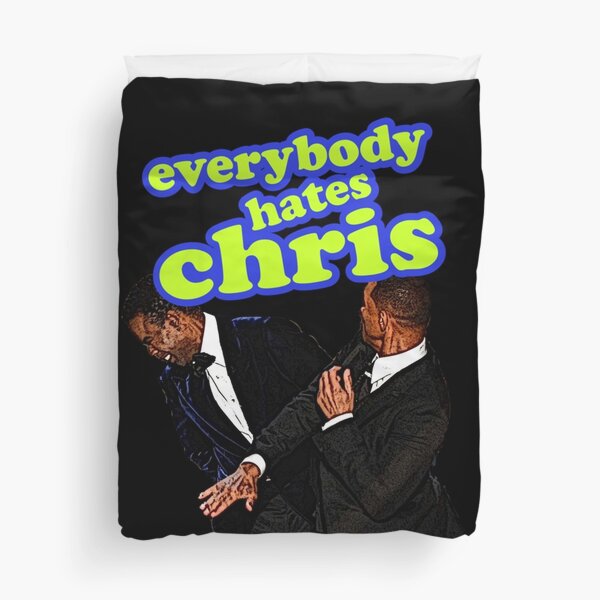 Everybody hates chris online putlockers