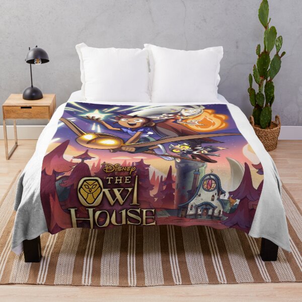 Item preview, The Owl House designed and sold by isaclukee.