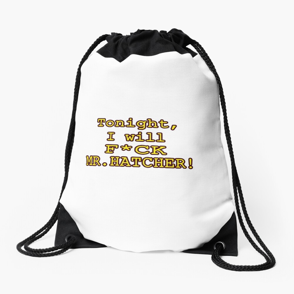 Item preview, Drawstring Bag designed and sold by JYACartoons.