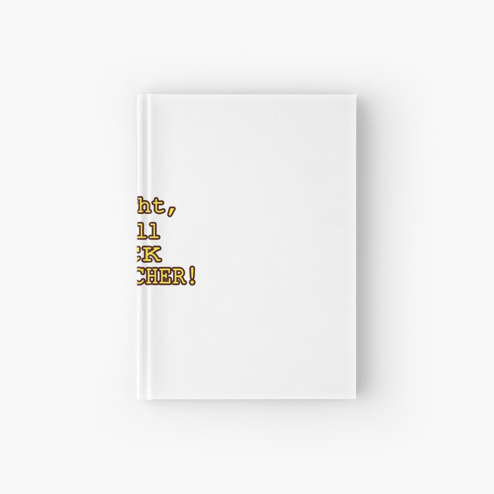 Item preview, Hardcover Journal designed and sold by JYACartoons.