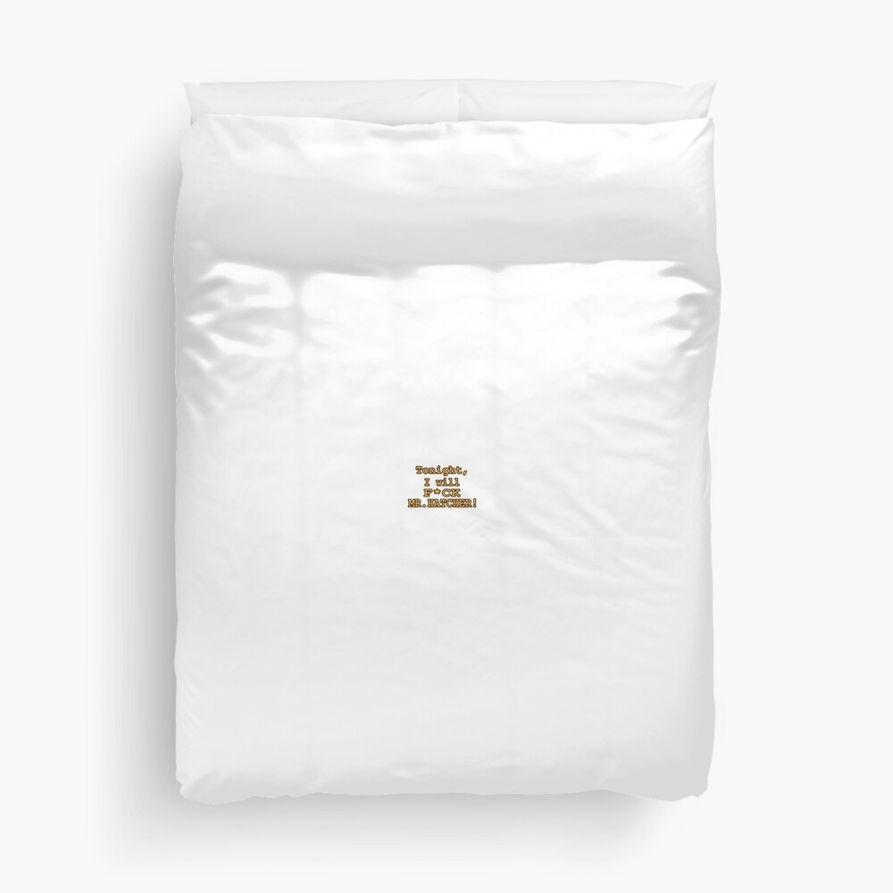 Item preview, Duvet Cover designed and sold by JYACartoons.