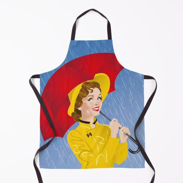 Item preview, In the rain designed and sold by AleMogolloArt.