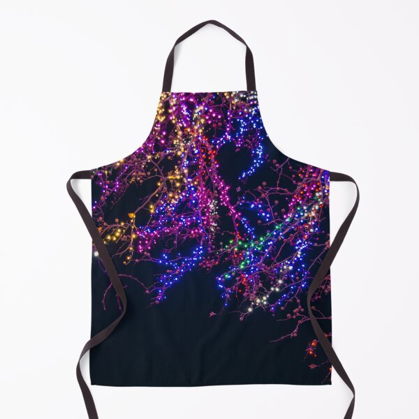 Item preview, Rainbow Reef Cascading Print, Pride Print, Multicolored Print, Rainbow Reef Print designed and sold by PinHookPrincess.