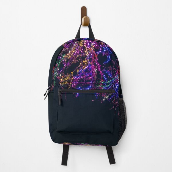 Item preview, Rainbow Reef Cascading Print, Pride Print, Multicolored Print, Rainbow Reef Print designed and sold by PinHookPrincess.