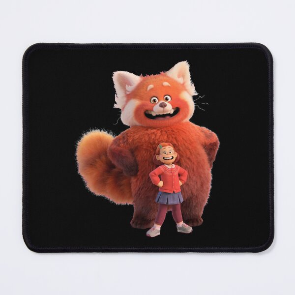 Item preview, Turning Red - Mei Lee As Panda designed and sold by OliveWilkinson.