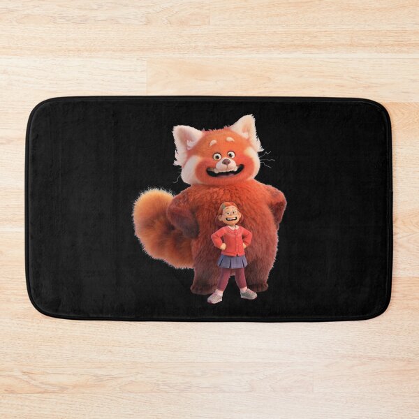 Item preview, Turning Red - Mei Lee As Panda designed and sold by OliveWilkinson.