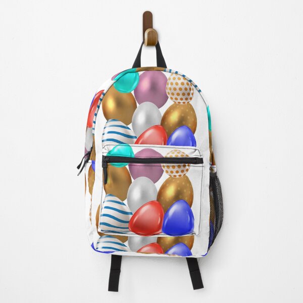 Item preview, Magical Easter Eggs - Happy Easter designed and sold by branaghbel.
