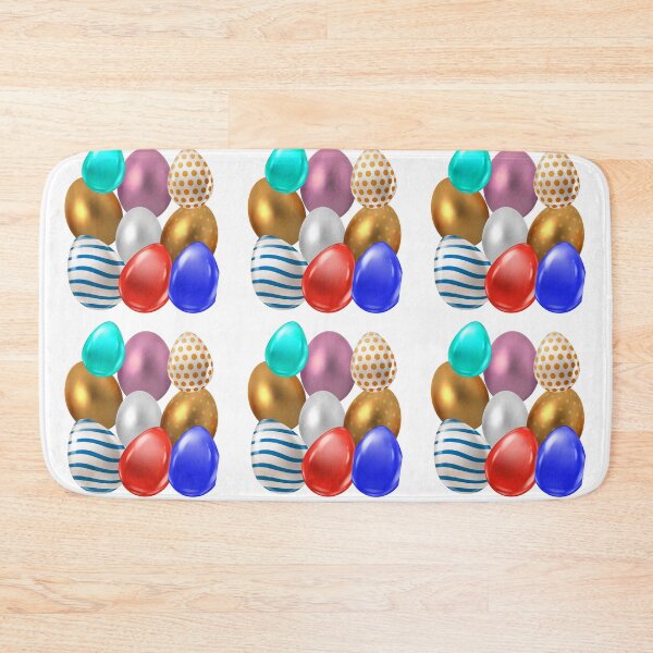 Item preview, Magical Easter Eggs - Happy Easter  designed and sold by branaghbel.