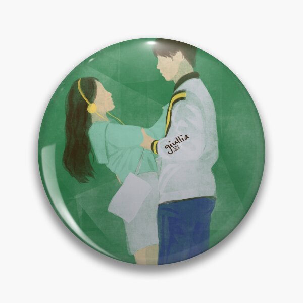 Item preview, 18 Again FANART 02 designed and sold by liajung.