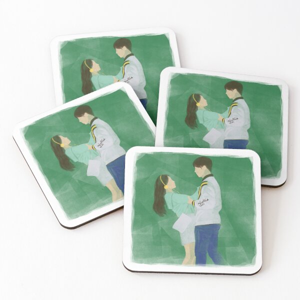 Item preview, 18 Again FANART 02 designed and sold by liajung.