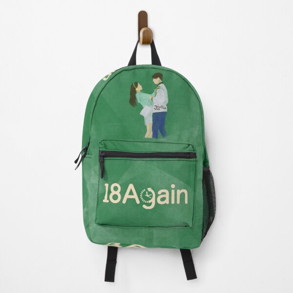 Item preview, 18 Again FANART 02 designed and sold by liajung.