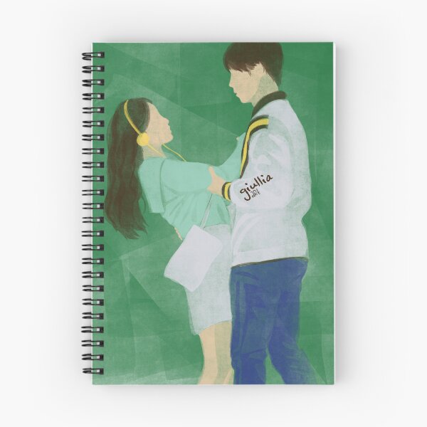Item preview, 18 Again FANART 02 designed and sold by liajung.