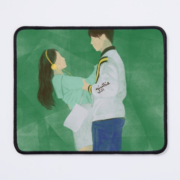 Item preview, 18 Again FANART 02 designed and sold by liajung.