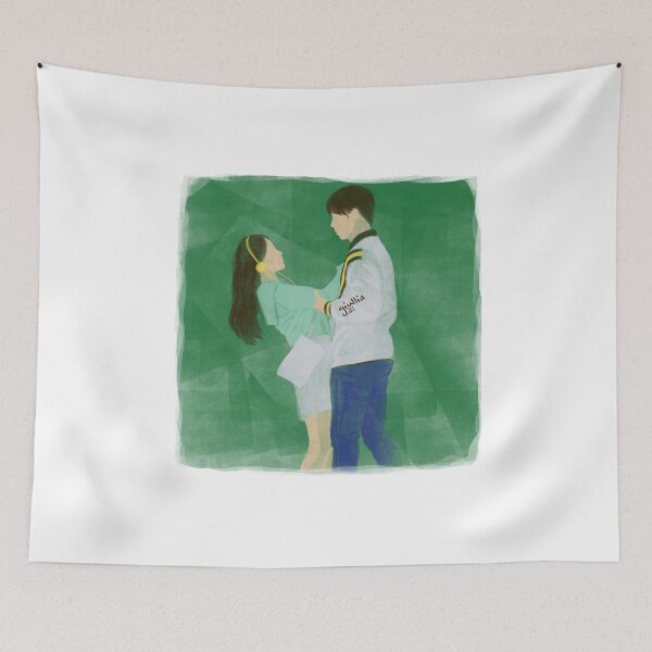 Item preview, 18 Again FANART 02 designed and sold by liajung.