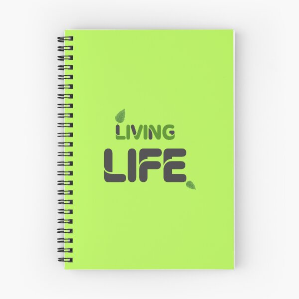 Item preview, Living life design designed and sold by Seraya-Store.