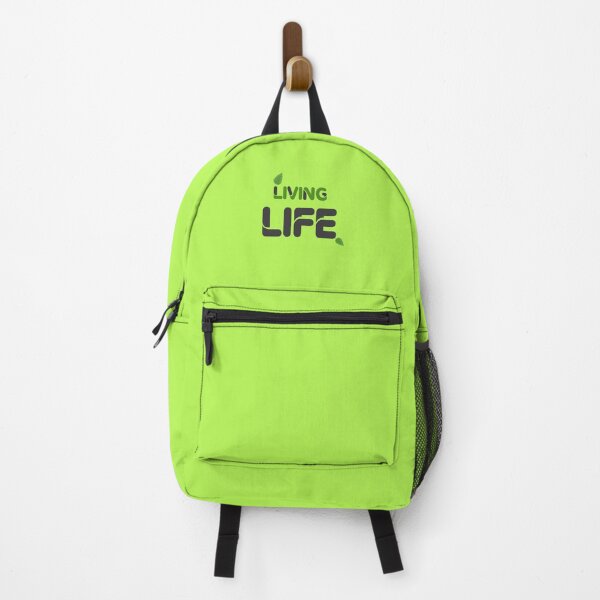 Item preview, Living life design designed and sold by Seraya-Store.
