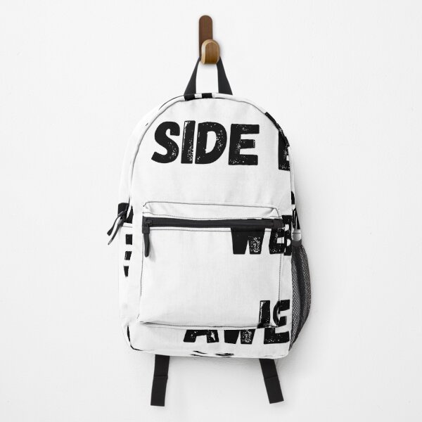 Item preview, Weird is a side effect of being awesome designed and sold by Quotes-and-plus.