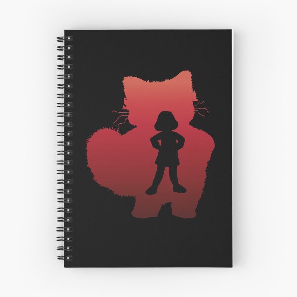 Item preview, Turning Red  Silhouette Design designed and sold by OliveWilkinson.