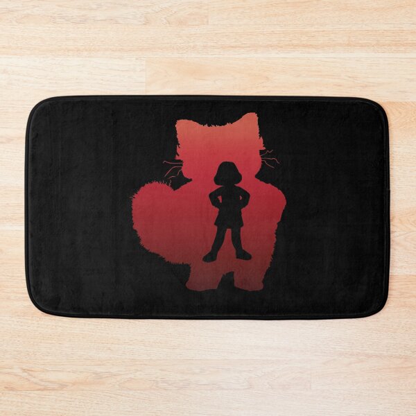 Item preview, Turning Red  Silhouette Design designed and sold by OliveWilkinson.