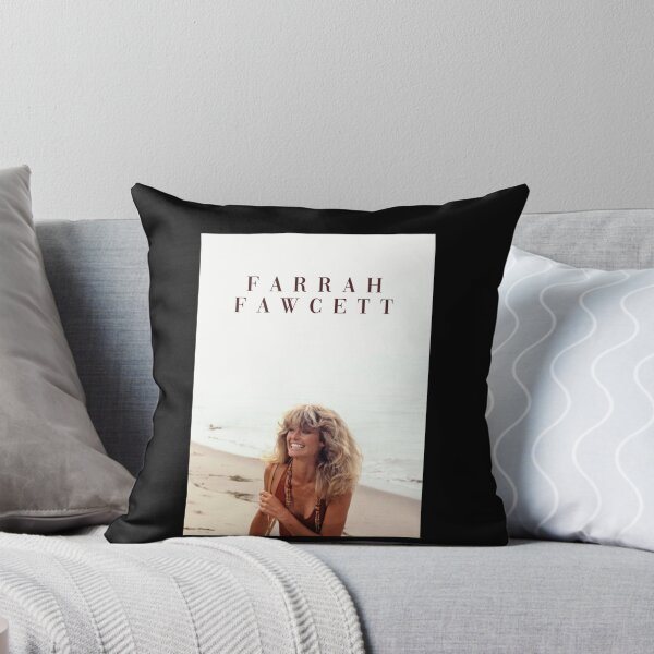 Artikelvorschau, Farrah Fawcett Poster Classic entworfen und verkauft von ElizabethMorel.