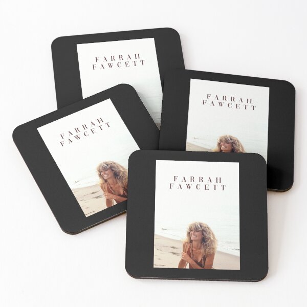 Artikelvorschau, Farrah Fawcett Poster Classic entworfen und verkauft von ElizabethMorel.